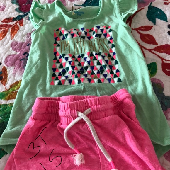 Short sets - Picture 5 of 7